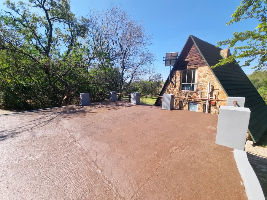 2 Bedroom Property for Sale in Utopia Nature Estate North West